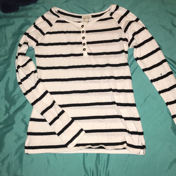 Long sleeve shirt forever 21 - Picture 1 of 5